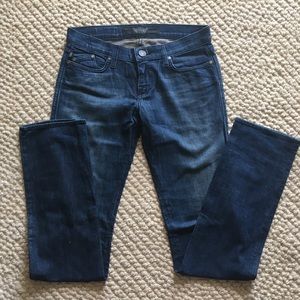 Rock and republic jeans 28 straight leg